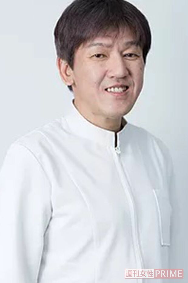 教えてくれたのは……三浦直樹先生 みうらクリニック院長。薬だけに頼らない各種自然療法を研究。顔診法が学べる望診法講座を全国で開催している。著書に『週一断食で万病が治る』（マキノ出版）など。