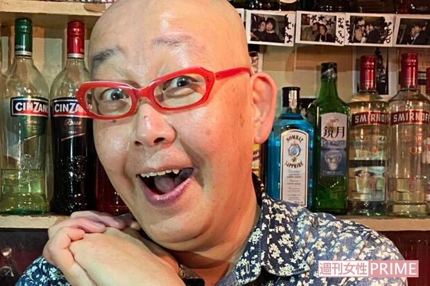 電波少年　坂本ちゃん