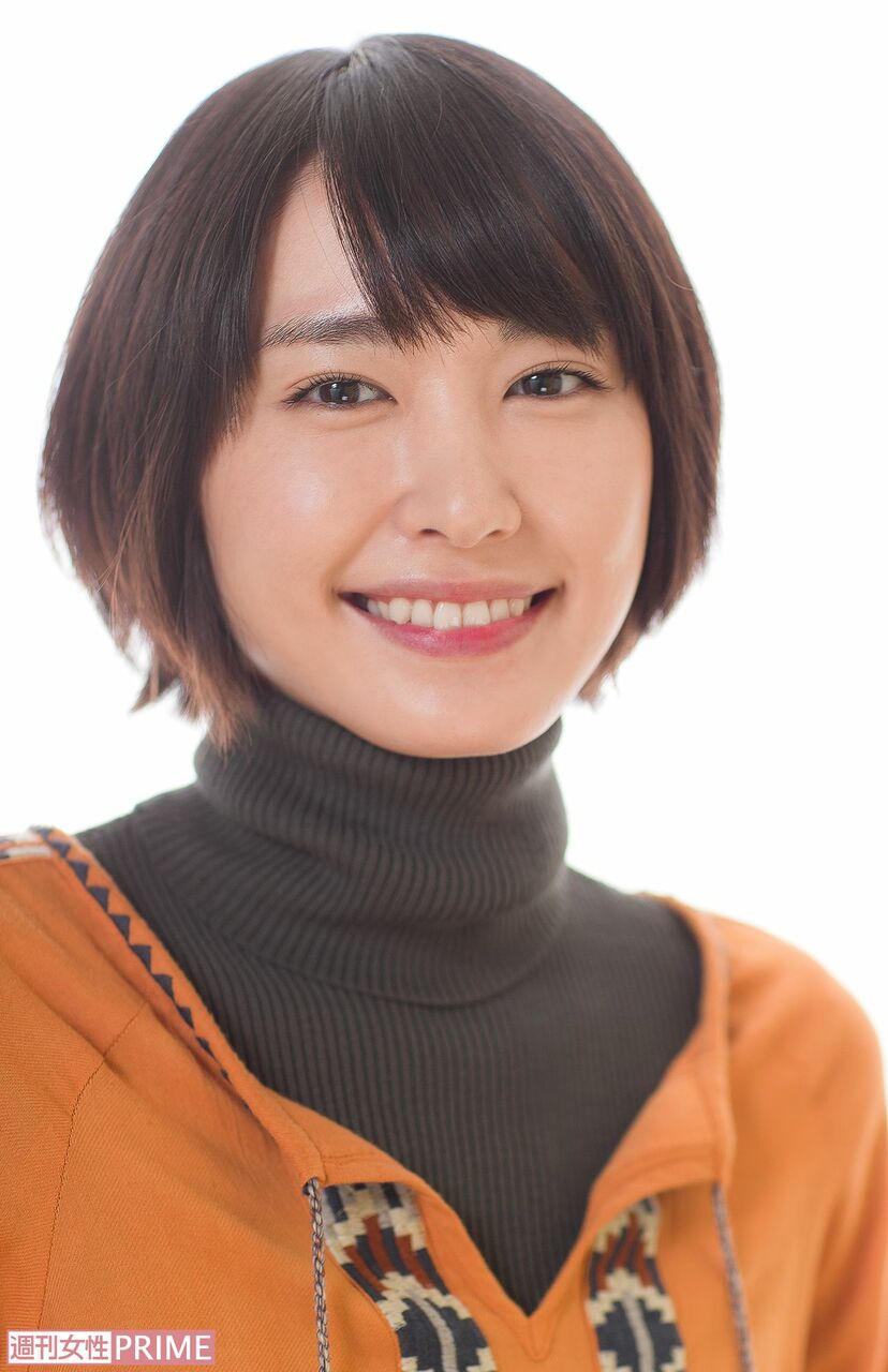 画像・写真】新垣結衣、『逃げ恥』最終回へ向け「どういう関係でもいい