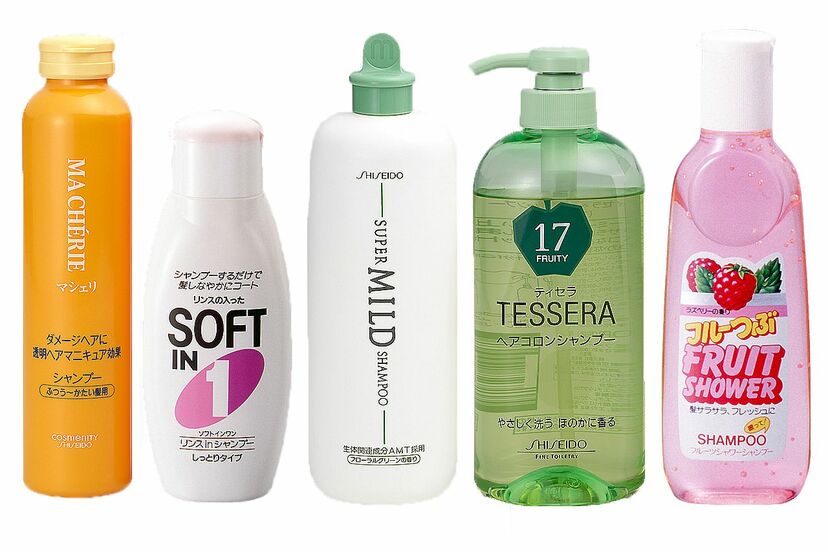 昭和レトロ　ファンシー　フルーツシャワーポット　シャンプー　リンス 昭和レトロ ファンシー フルーツシャワーポット シャンプー