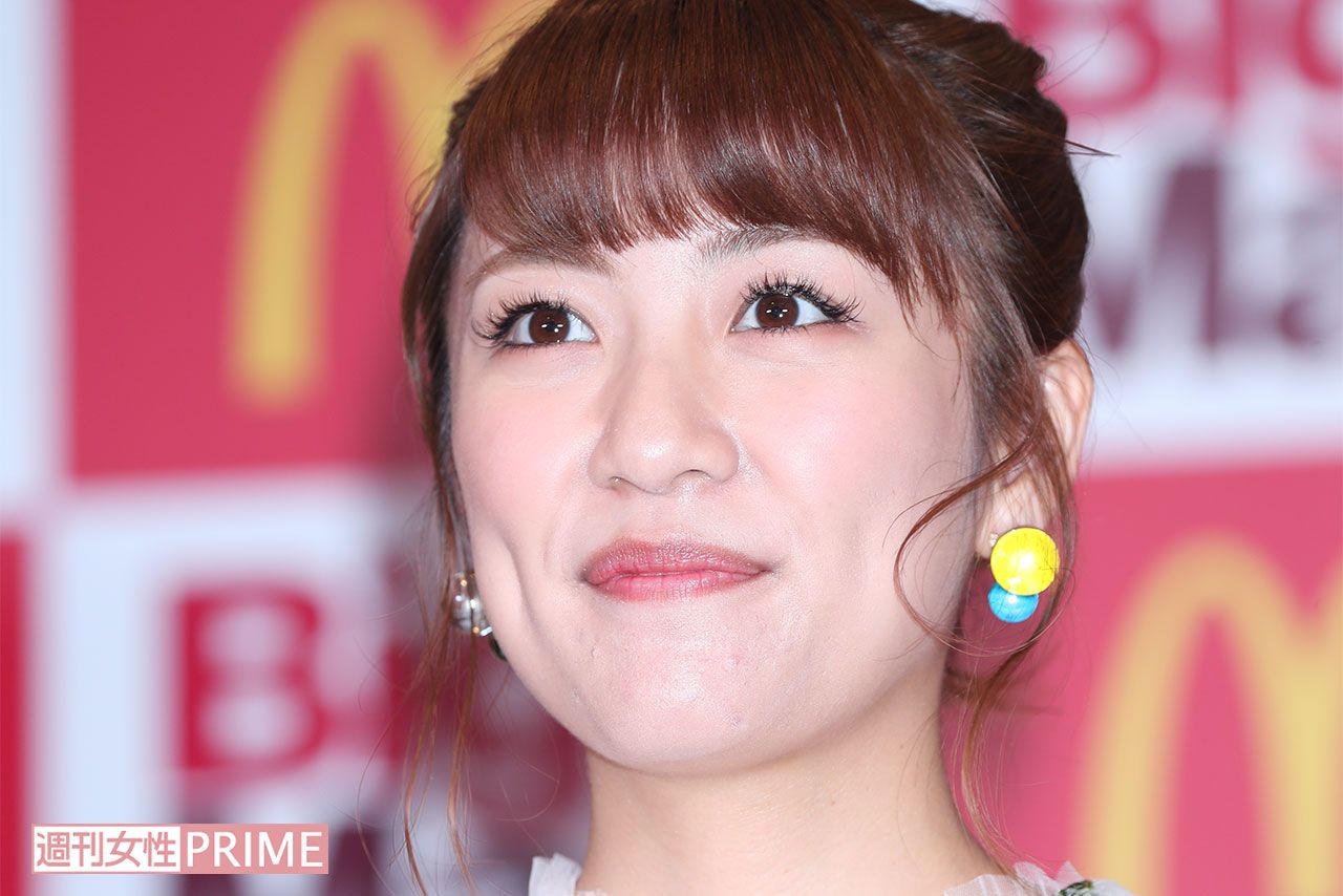 画像・写真】元AKB48高橋みなみ、大学客員教授に就任するもSNS冷ややか