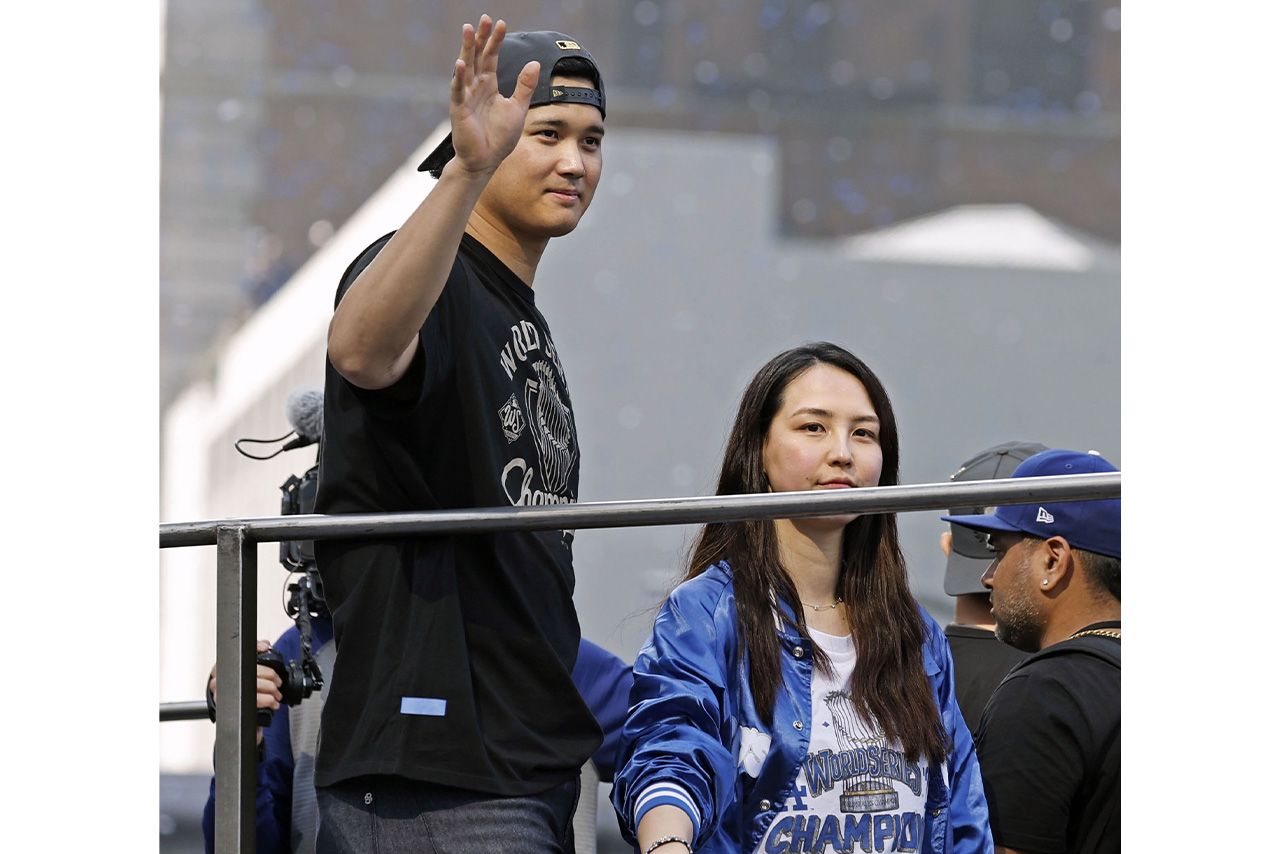 大谷翔平が確実視される3年連続4度目のMVP、“二刀流”復活のシーズン