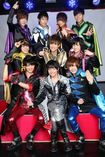 ”ボイメン”ことBOYS AND MENに本当の仲を直撃('15年)