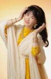 波紋を広げた中島みゆきの新アーティスト写真(公式サイトより)