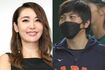 鈴木紗理奈、水原一平氏