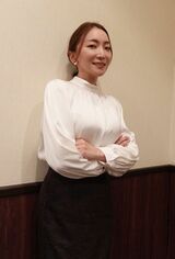 「仕事を続けるための健康習慣」のテーマで講演会も行いました