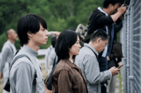 HiHi Jets作間龍斗、映画『ヴィレッジ』で共演・古田新太の交友関係に驚き「松本潤と小栗旬が三軒茶屋に探…