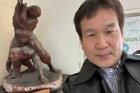 辛坊治郎「本当に腐ってる!」大阪・関西万博の予約サイトに憤慨「一般の高齢者はもっと無理」不便さに広が…