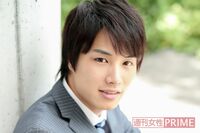 『あなそれ』鈴木伸之、私生活でも仲里依紗に追い詰められていた