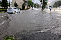 【元消防士が警告】様子見外出やSNS頼りは危険! 地震台風のNG行動「経験則は通用しない可能性がある」