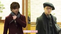 『FNS歌謡祭』出演のKinKi Kids、堂本剛に「バスローブ着てるIKKOさん」体型変化より独特すぎる“衣装”に…