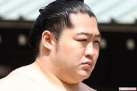 元小結・遠藤の新弟子・大森が「とんでもねえハンサム」人気爆発、筋骨隆々の身体で“令和のウルフ”話題沸…