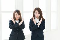 新社会人デビューは要注意！「ついうっかり」で罰金や懲役刑ってホント!?