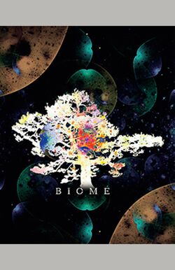 スペクタクルリーディング『バイオーム』