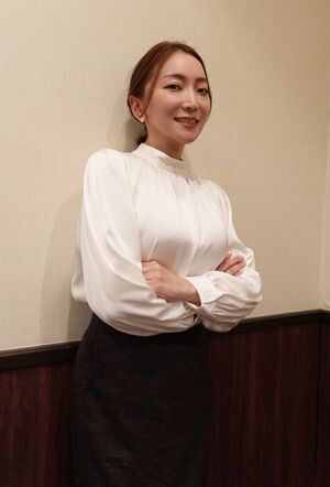 「仕事を続けるための健康習慣」のテーマで講演会も行いました
