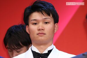 阪神タイガース・森下翔太選手