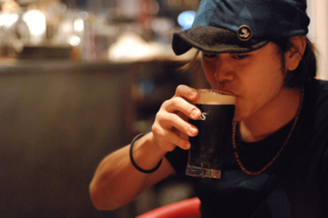 ライター、フードアナリスト・中山秀明さん