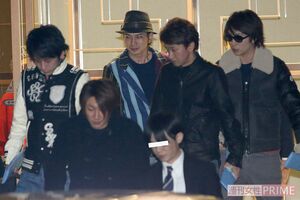 かつては5人一緒が当たり前だった嵐。別々に仕事をして改めてグループのよさを噛みしめてる！?