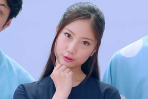 野村彩也子（KUMONのCMクリエィティブ）