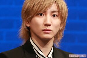 SixTONESの京本大我