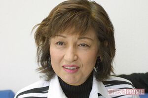 ギャンブル好きだった小林千登勢さん