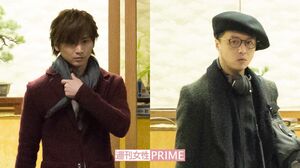 Kinki Kidsは初の紅白出場なるか