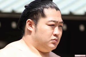 元小結・遠藤こと北陣親方