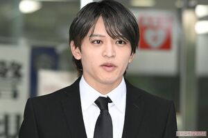 9月25日に釈放されたtimleszの猪俣周杜