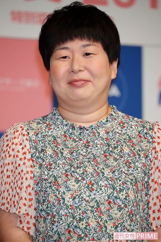 大島美幸の画像 写真一覧 週刊女性prime