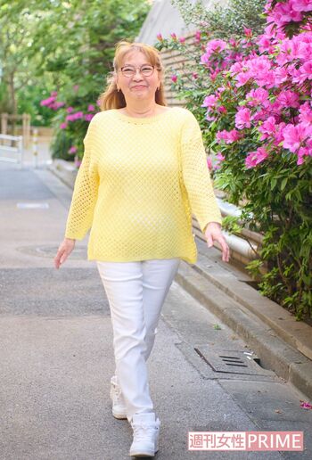 岡崎友紀さん