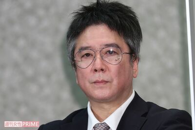 少年隊・錦織一清の“還暦ビジュ変”に衝撃、後輩SMAPに「教わった」と語る裏でツッコミの嵐「綾小路きみま…