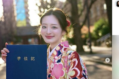 ミス東大・神谷明采「閲覧注意」ビール飲酒後の衝撃姿に「病院に行くべき」「頭のいい馬鹿」心配と呆れ声続…