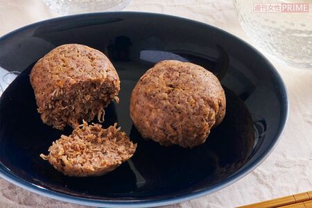 天の酒喰食房の蟹の珠　撮影／山田智絵