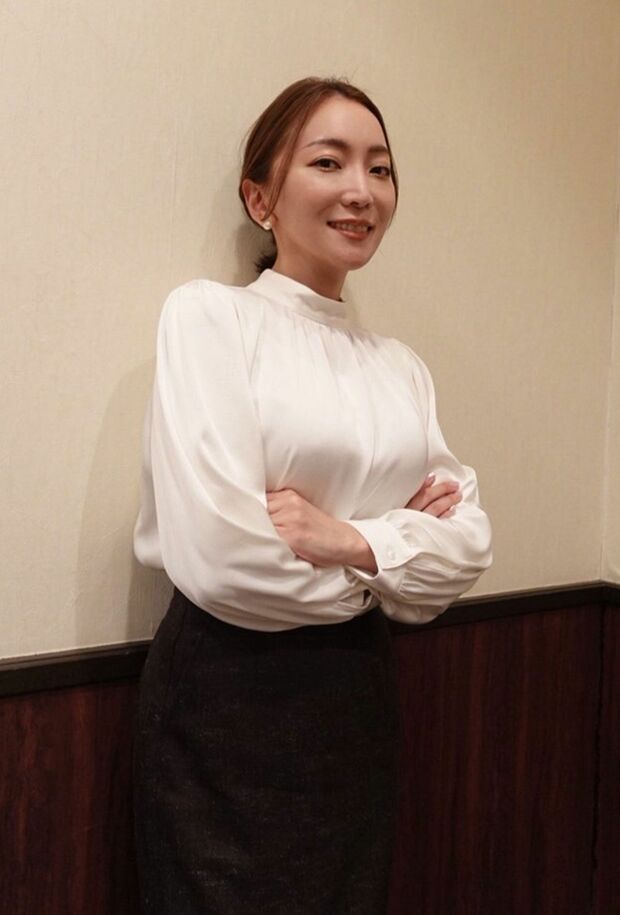 「仕事を続けるための健康習慣」のテーマで講演会も行いました