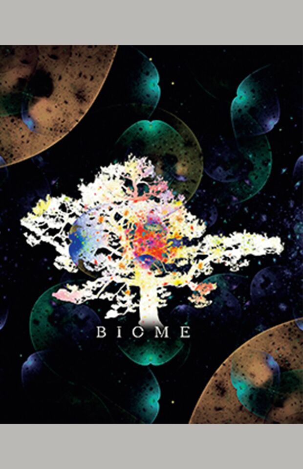 スペクタクルリーディング『バイオーム』