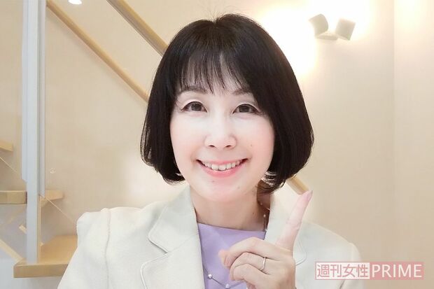 阿部静子さん