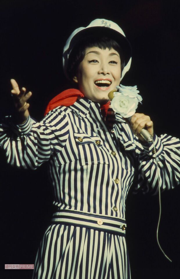 美空ひばりさん