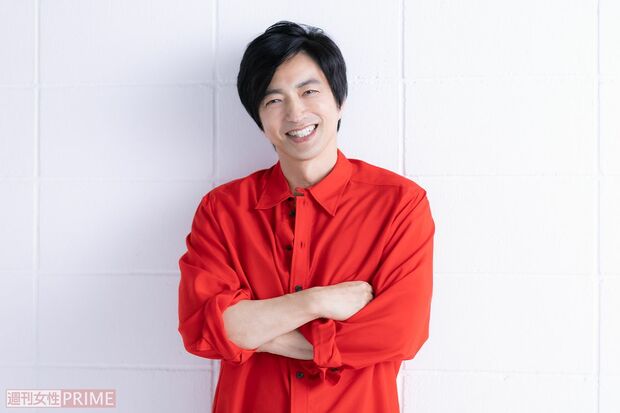 大沢たかお　撮影／矢島泰輔