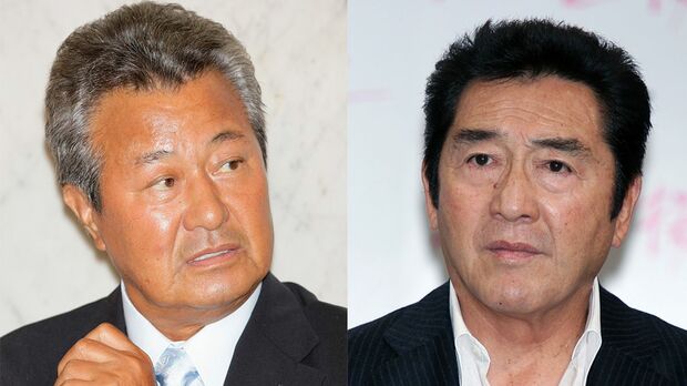 梅宮辰夫は十二指腸乳頭部がん、松方弘樹は脳悪性リンパ腫と診断