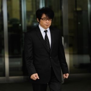 大震災後、水にYESとは言わなかったASKAの異常性