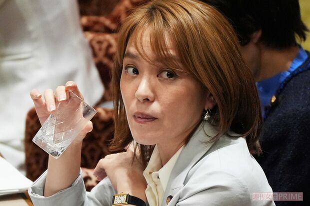 今井絵理子