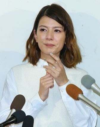 離婚した斉藤和巳、｢スザンヌの夫｣と言われイラつくことも