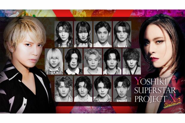 10月29日から、日本テレビ系で手越祐也加入後のグループを追ったドキュメンタリー番組がスタート