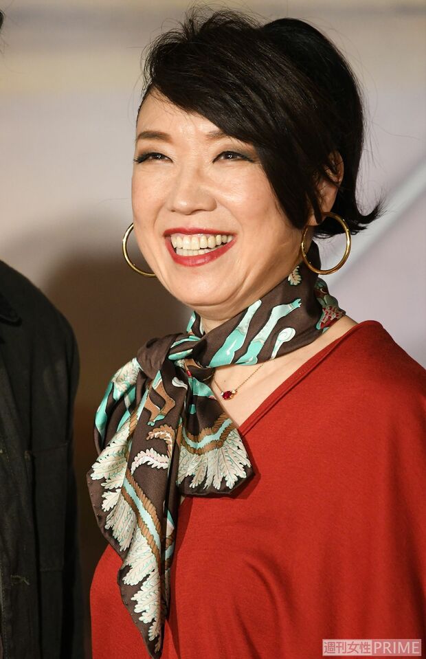 松任谷由実