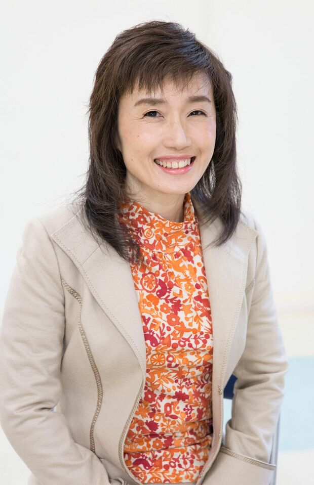 菊池真由子さん●管理栄養士。健康運動指導士。NR・サプリメントアドバイザー。国立循環器病センター集団検診部（現・予防検診部）勤務などを経て、厚生労働省認定健康増進施設などで栄養アドバイザーを務める。著書に『65歳から体と頭を強くするおいしい食べ方』（三笠書房）ほか。