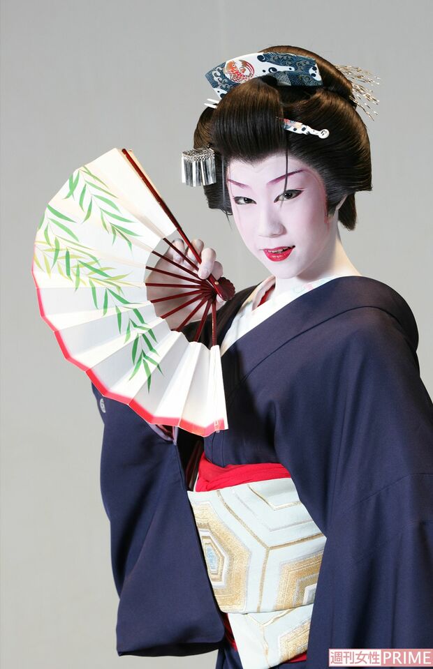 '06年、15歳の早乙女太一　撮影／佐藤基広