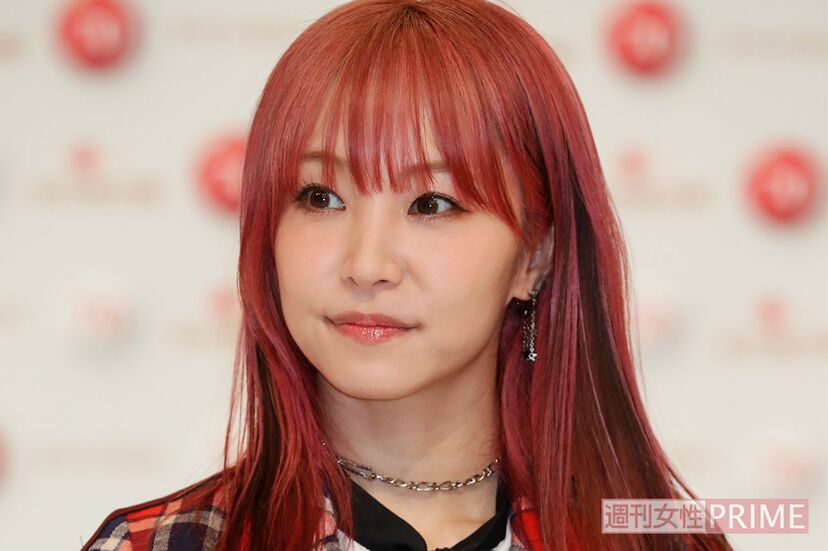 画像・写真】『鬼滅の刃』主題歌歌うLiSA、「アニソン歌手と呼ばれたく