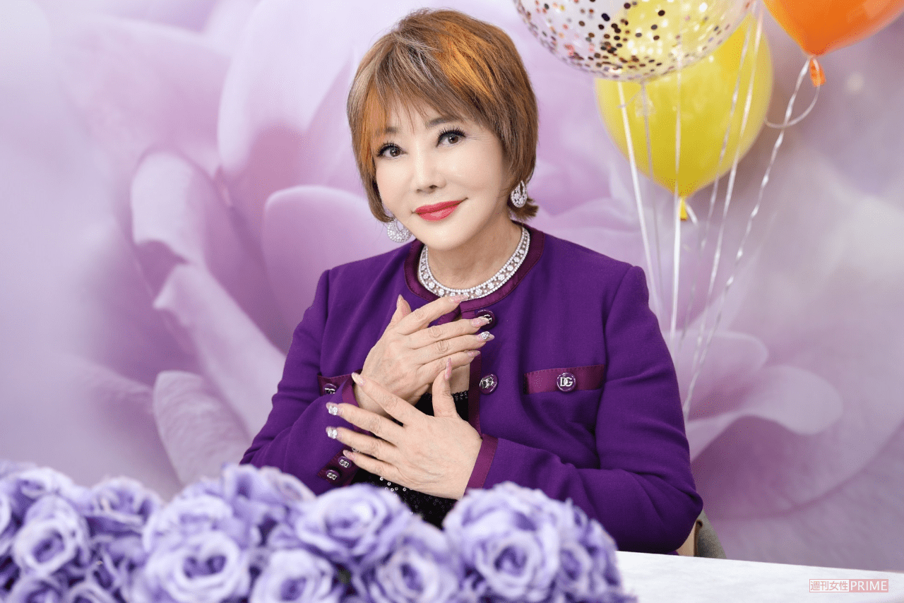 自分でムダ毛処理　フォトツー　たかの友梨　エステ器　photo Ⅱ 美容実業家・たかの友梨「男は裏切るけど仕事は裏切らない」養母に育て