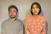 市川海老蔵についての“暴露”を続ける小林麻耶。隣は元夫の國光吟氏（『吟 Akira』YouTubeチャンネルより）