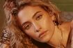 マイケル・ジャクソンの長女、パリス・ジャクソン(本人インスタグラムより)